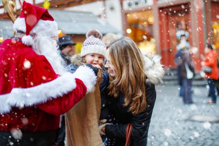 webloyalty achats de noel 2017